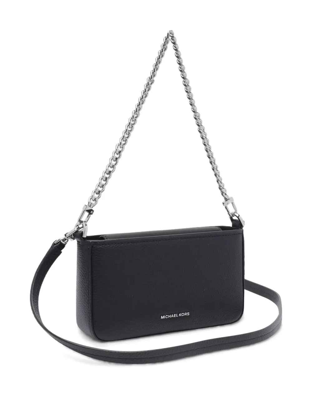 Michael Michael Kors Clutch con logo | Clutch | Image 3