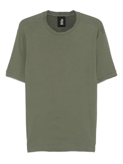 Thom Krom Kurzärmeliges T-Shirt