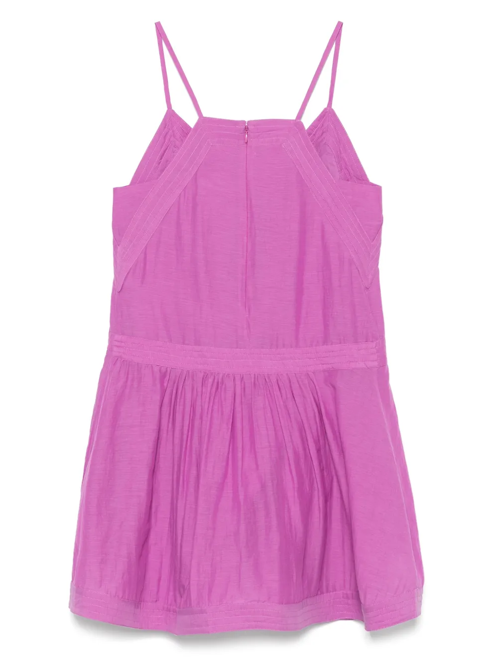 MARANT ÉTOILE robe courte Danielle | Robes de jour | Image 2