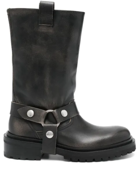 Golden Goose botas biker