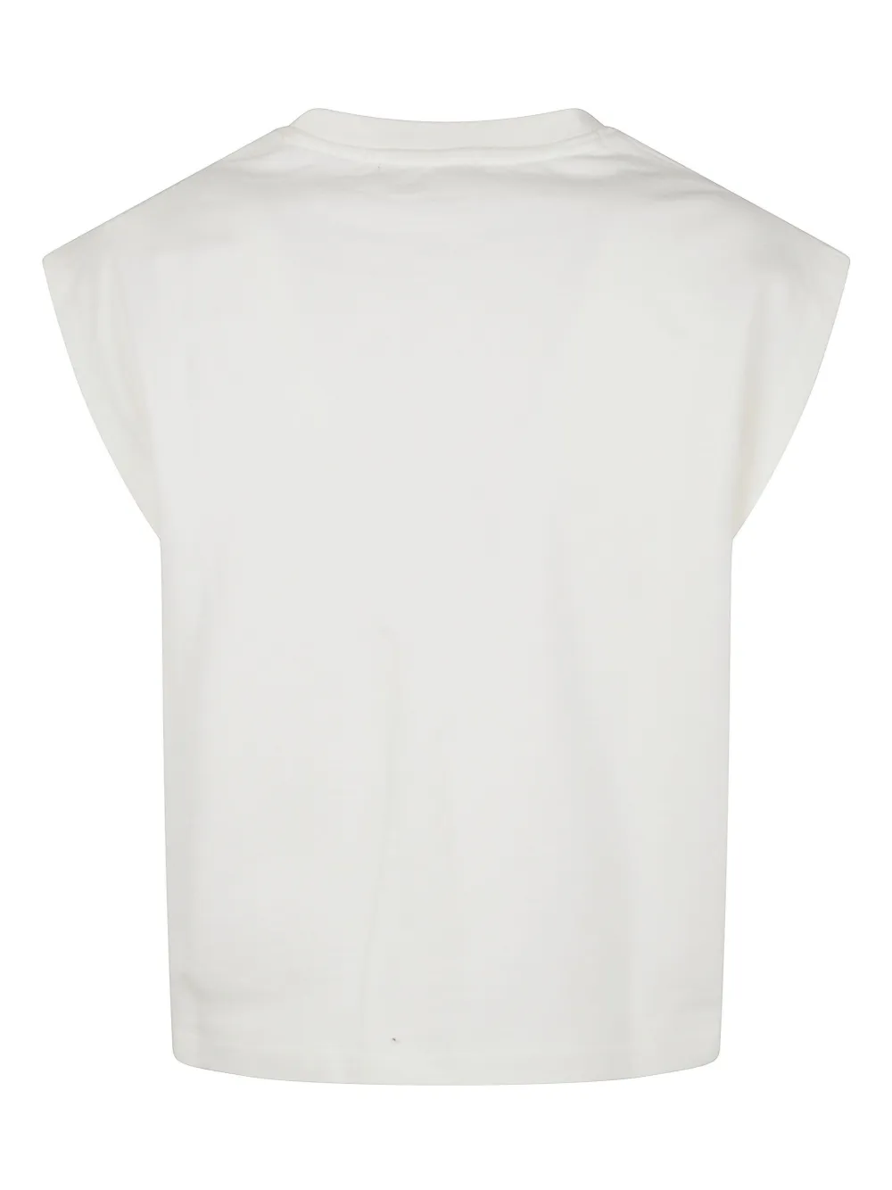 Essentiel Antwerp sequin-embroidered t-shirt | T-Shirts & Jersey Shirts | Image 2