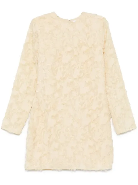 SAMSOE SAMSOE Sacatalpa mini dress