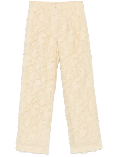 SAMSOE SAMSOE pantalones Satove