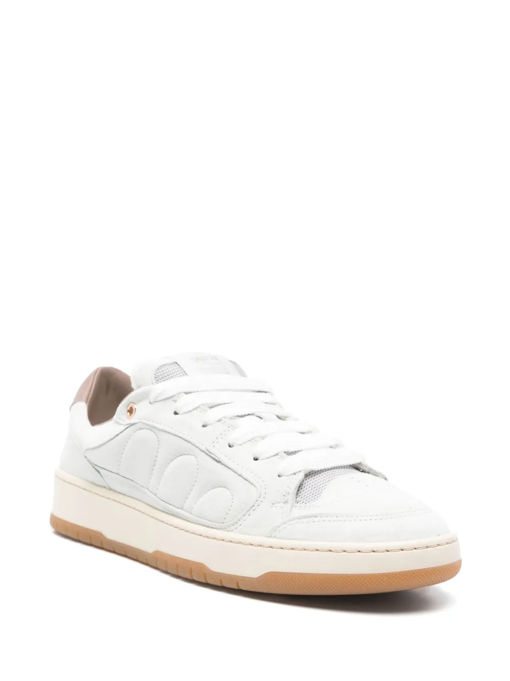 SANTHA Model 2 sneakers - Wit