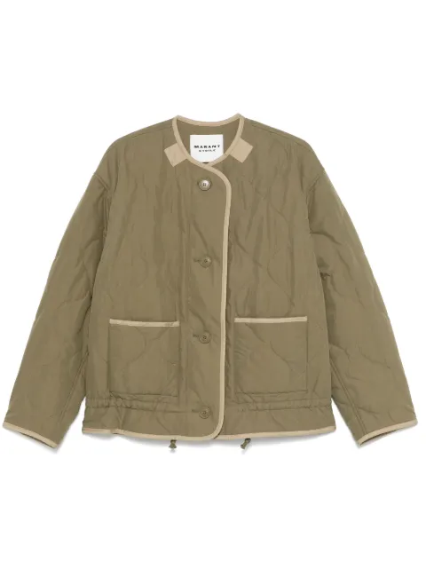 MARANT ÉTOILE veste Gretel