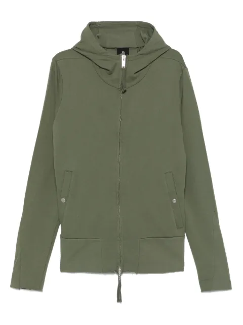 Thom Krom cotton hoodie