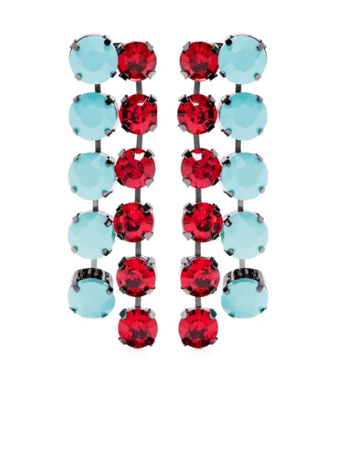 Essentiel Antwerp Halaxy earrings