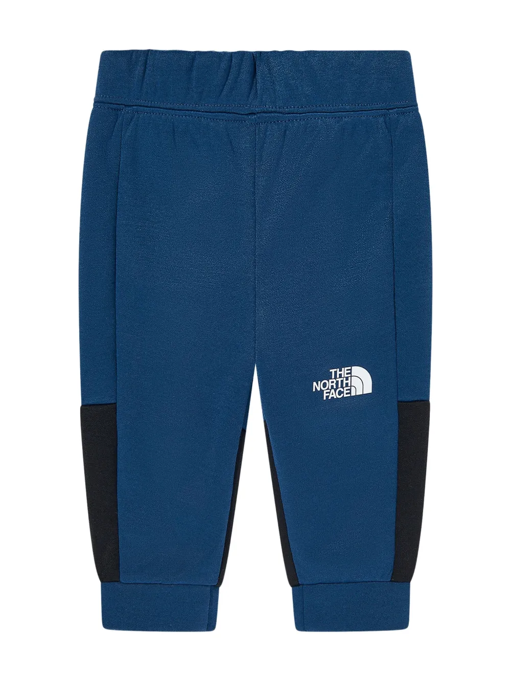 THE NORTH FACE ZIP-UP TRACKSUIT SET