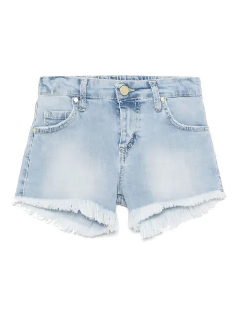 Miss Grant Kids denim shorts 