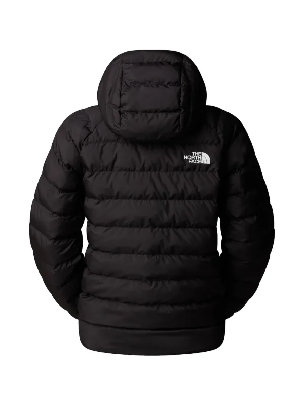 face kids boys north face puffa jacket