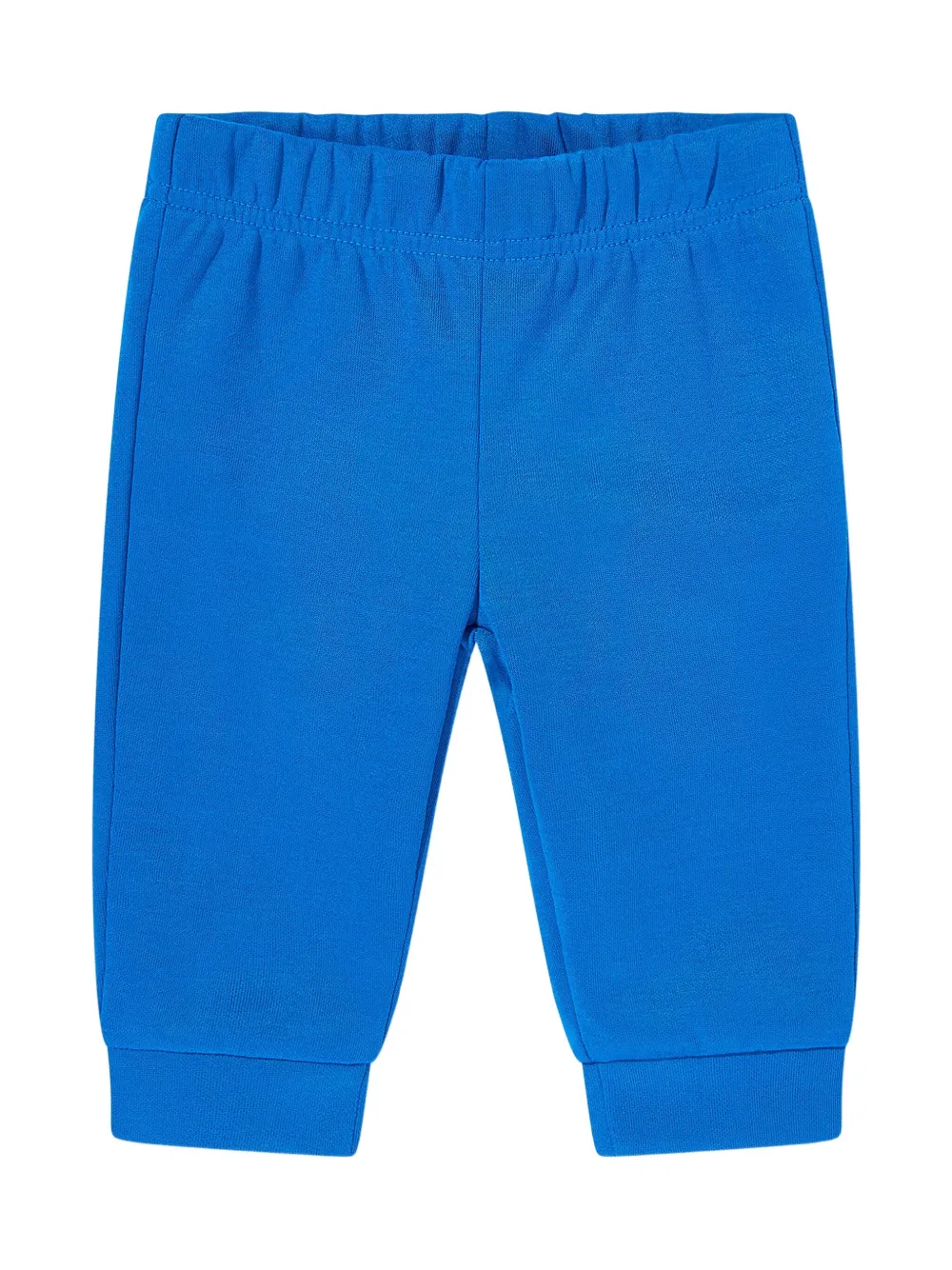 THE NORTH FACE LOGO-PRINT TRACKSUIT SET 