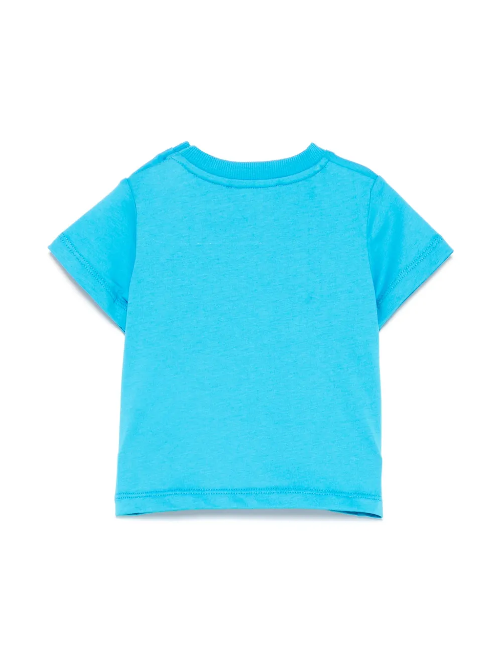 Moschino Kids Teddy-Bear-motif T-shirt | Baby T-Shirts | Image 2