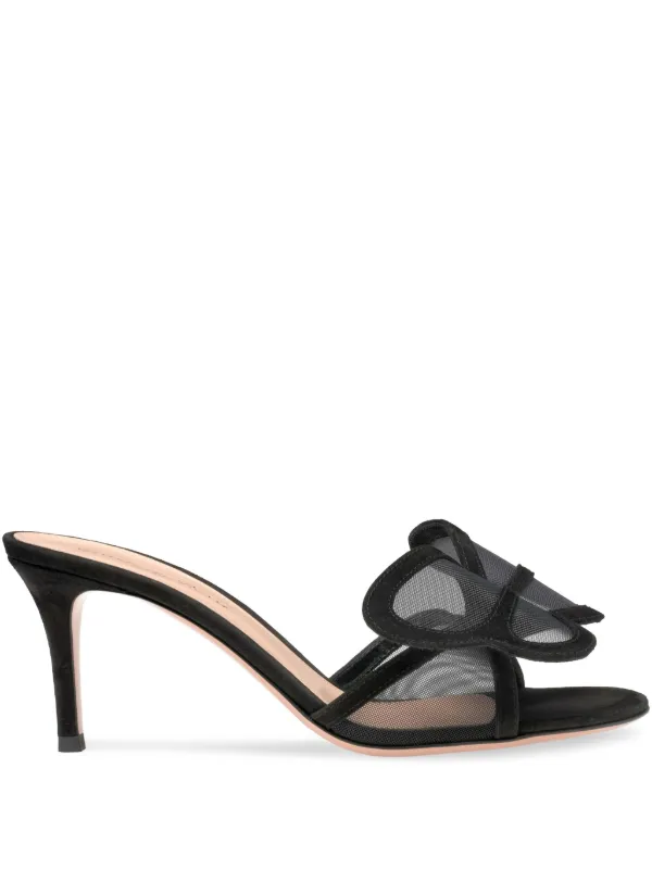サンダル・ミュール Gianvito Rossi Sandals 28953470_58109802_600.jpg