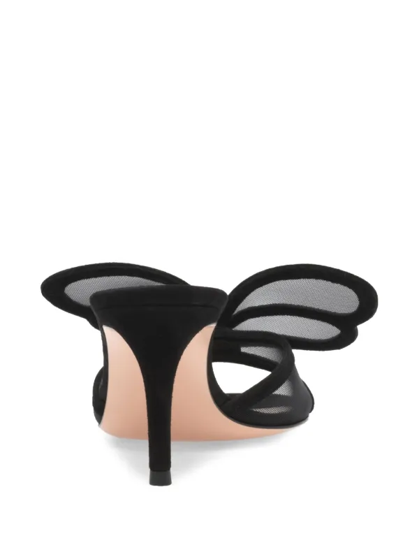 パンプス Gianvito Rossi Gianvito Rossi Sandals Sandals METROPOLIS | Gianvito Rossi