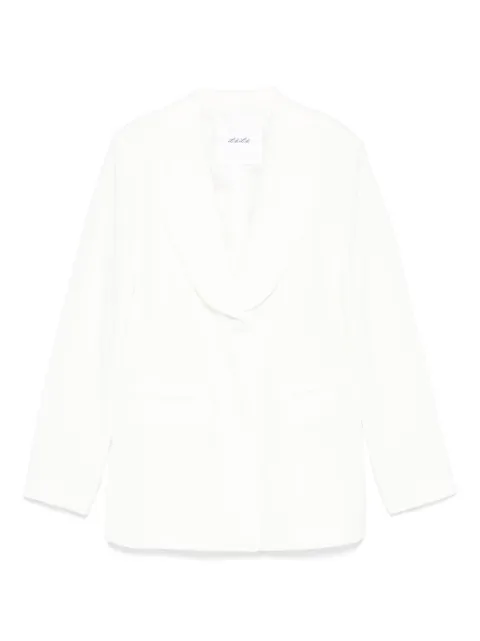 Miss Grant Kids cady blazer