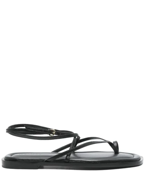 A.EMERY leather sandals