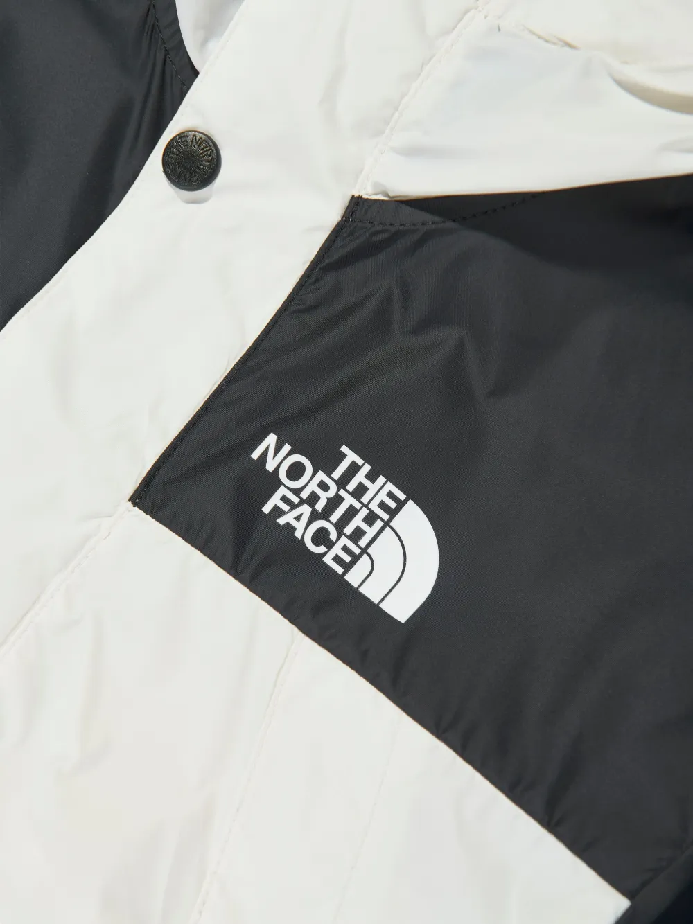 The North Face Kids Reign On jack Wit