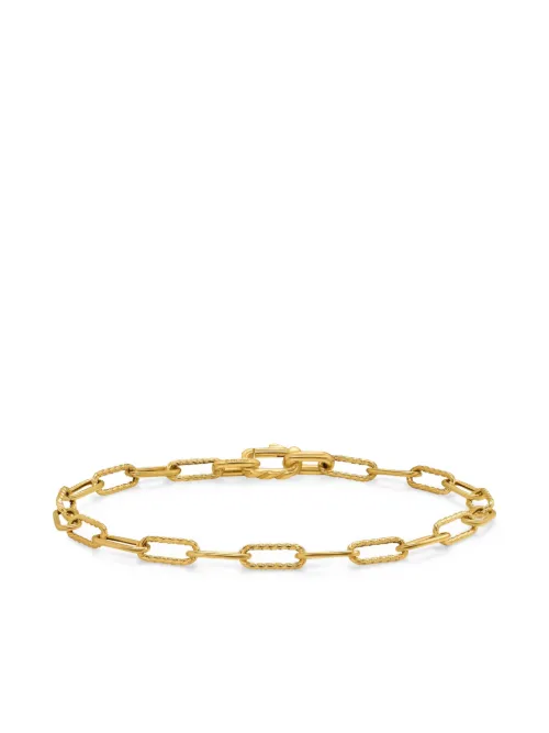 Bracelet à chaîne Madison en 18ct - David Yurman - Modalova
