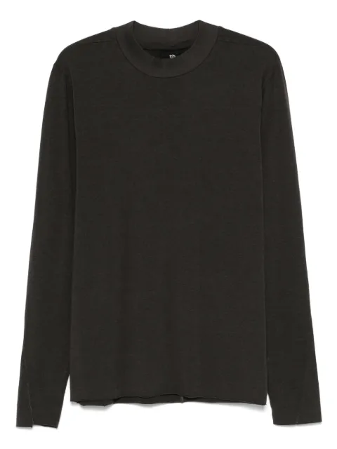 Thom Krom stretch t-shirt