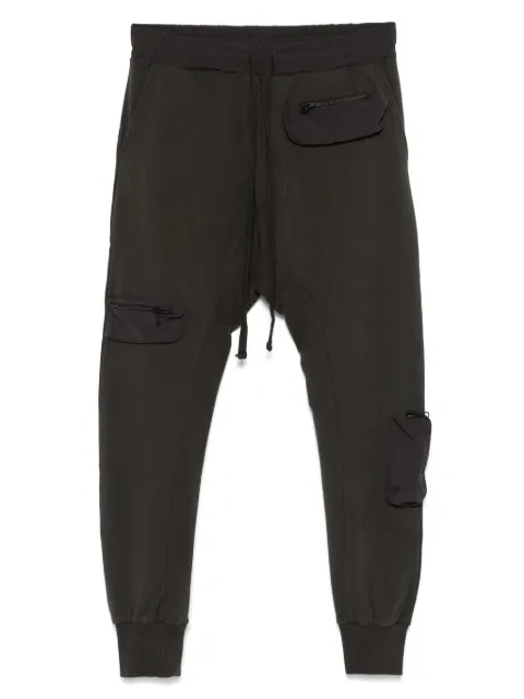 Thom Krom stretch-cotton track pants