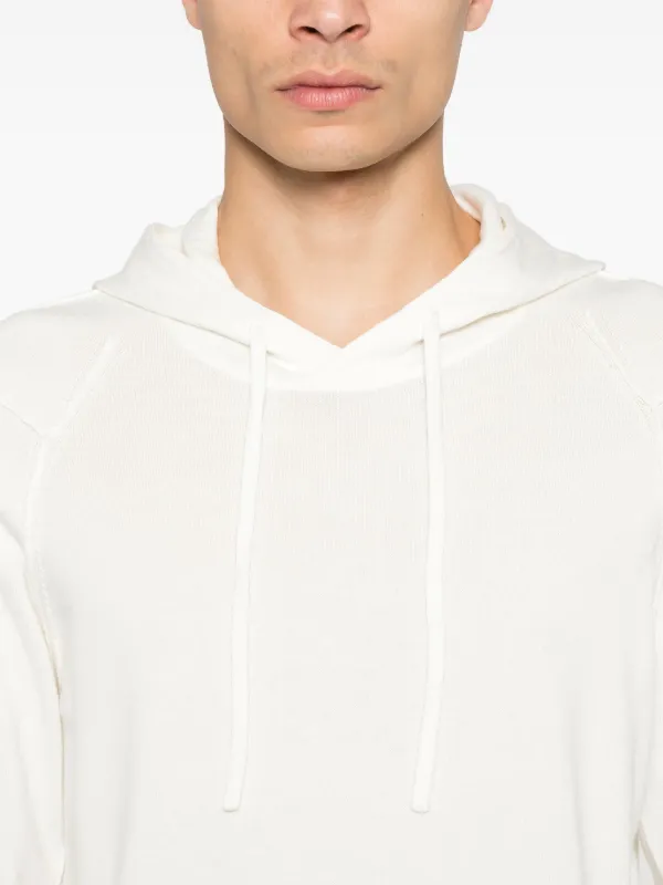 パーカー・フーディ C.P. Company 'Sea ' hoodie C.P. Company Sea Island Hoodie | Blue | FARFETCH NO