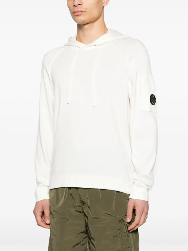 パーカー・フーディ C.P. Company 'Sea ' hoodie 28953741_58309653_600.jpg