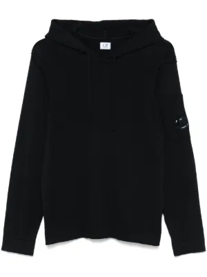 パーカー・フーディ C.P. Company SS25 Sweatshirts (18CMSS044A 005086W103) C.P. Company Hoodies for Men - FARFETCH