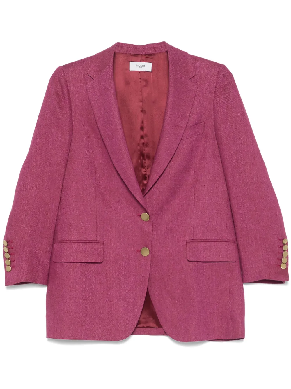 Antonia blazer