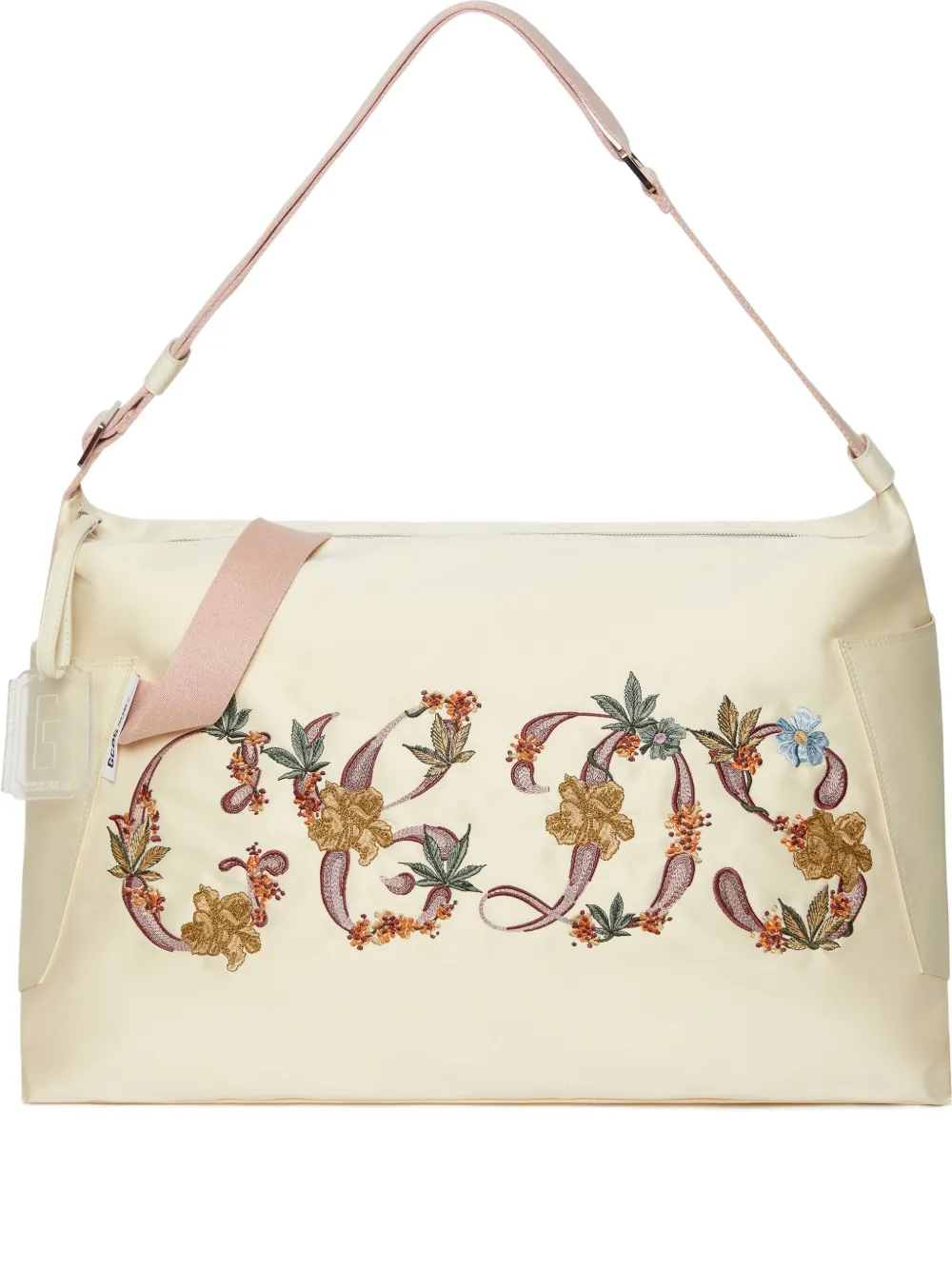 GCDS Comma bag | Neutrals | Image 1