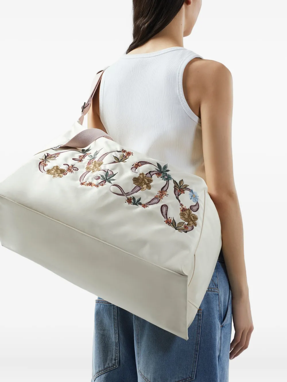 GCDS Comma bag | Image 2