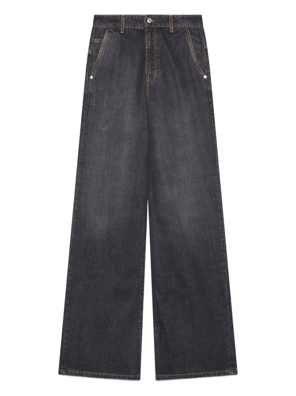 Gcds Hybrid Jeans