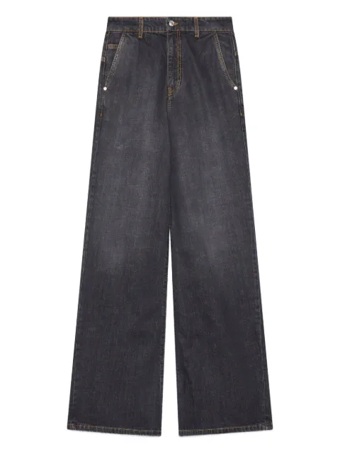 GCDS Hybrid jeans