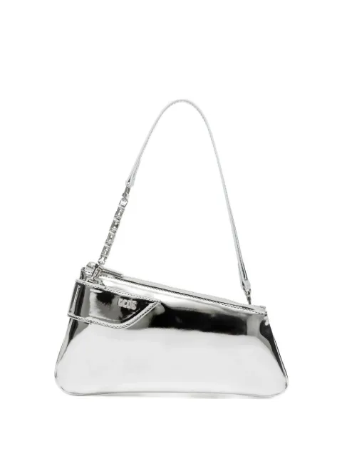 GCDS Comma Notte shoulder bag