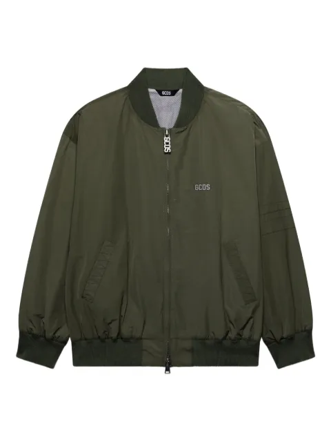 GCDS Varsity bomber jacket