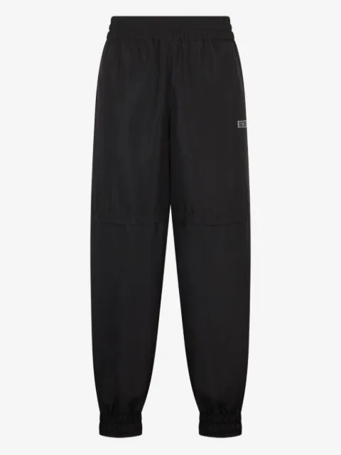 GCDS pantalones joggers Essentials