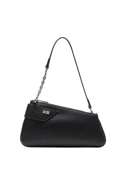 GCDS Comma Notte shoulder bag
