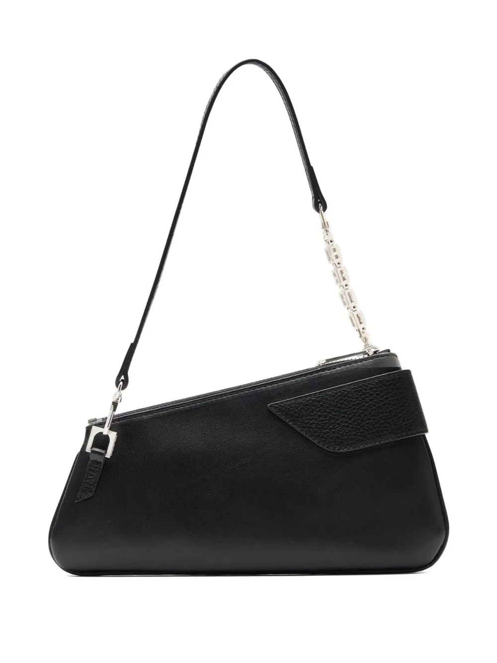 Gcds Comma Notte Shoulder Bag