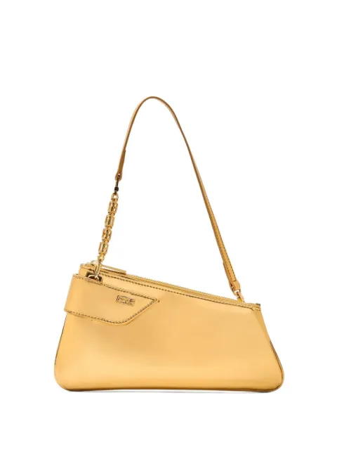 GCDS Comma Notte shoulder bag