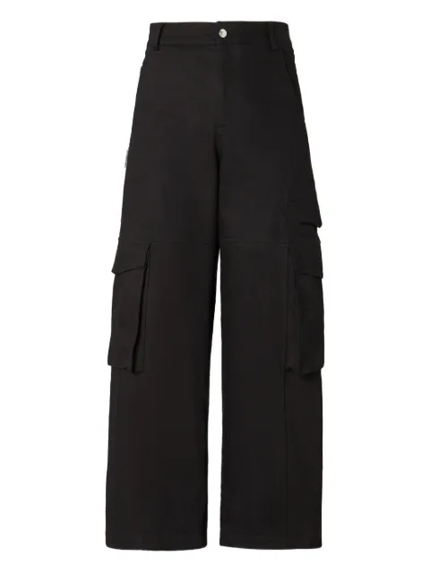 GCDS Ultracargo jeans 