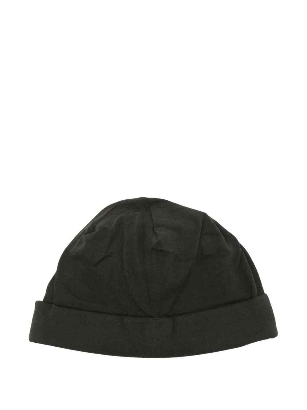 Thom Krom knitted beanie hat | Image 1