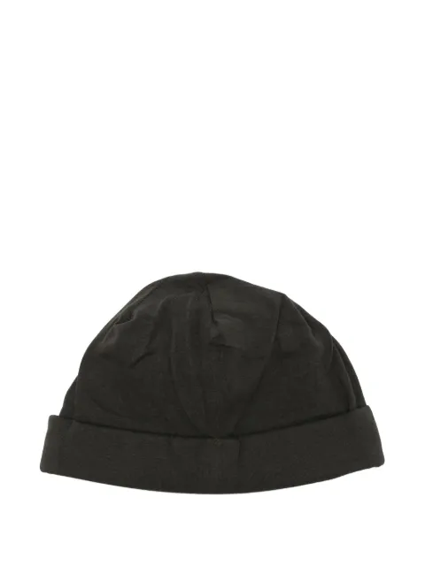 Thom Krom knitted beanie hat