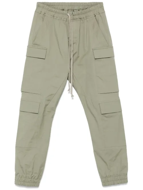 Pantalon Mastodon Megacargo - Rick Owens - Modalova