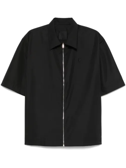 T-shirt à appliqué 4G - Givenchy - Modalova