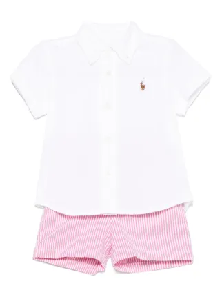 POLO RALPH LAUREN KIDS
