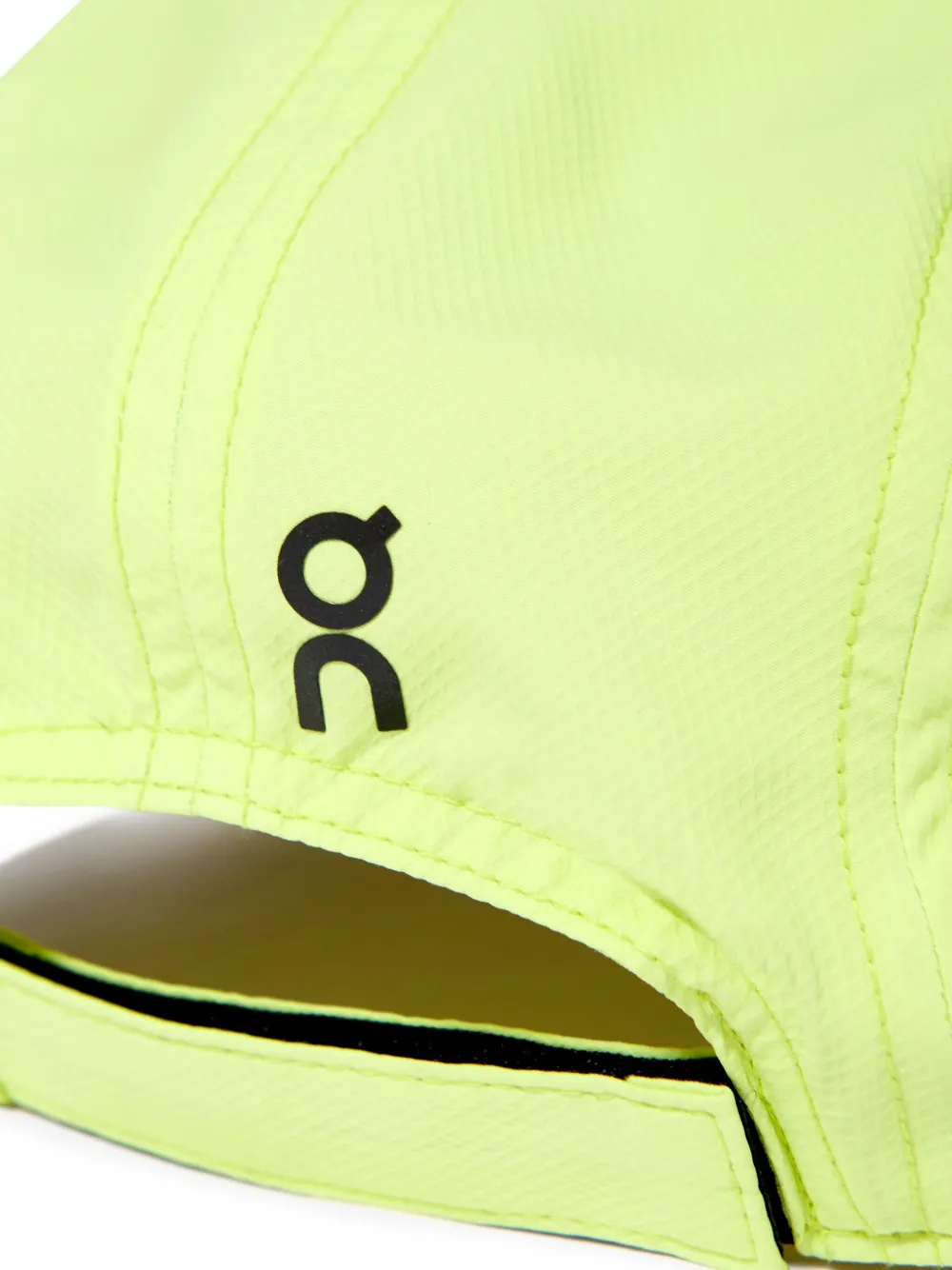 On Lightweight Cap In Green