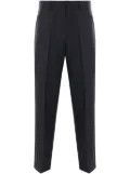 OUR LEGACY pressed-crease trousers - Grey