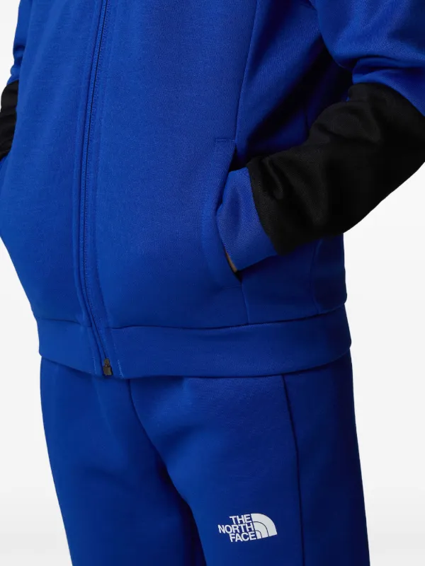 The North Face Kids トラックスーツ | ブルー | FARFETCH JP