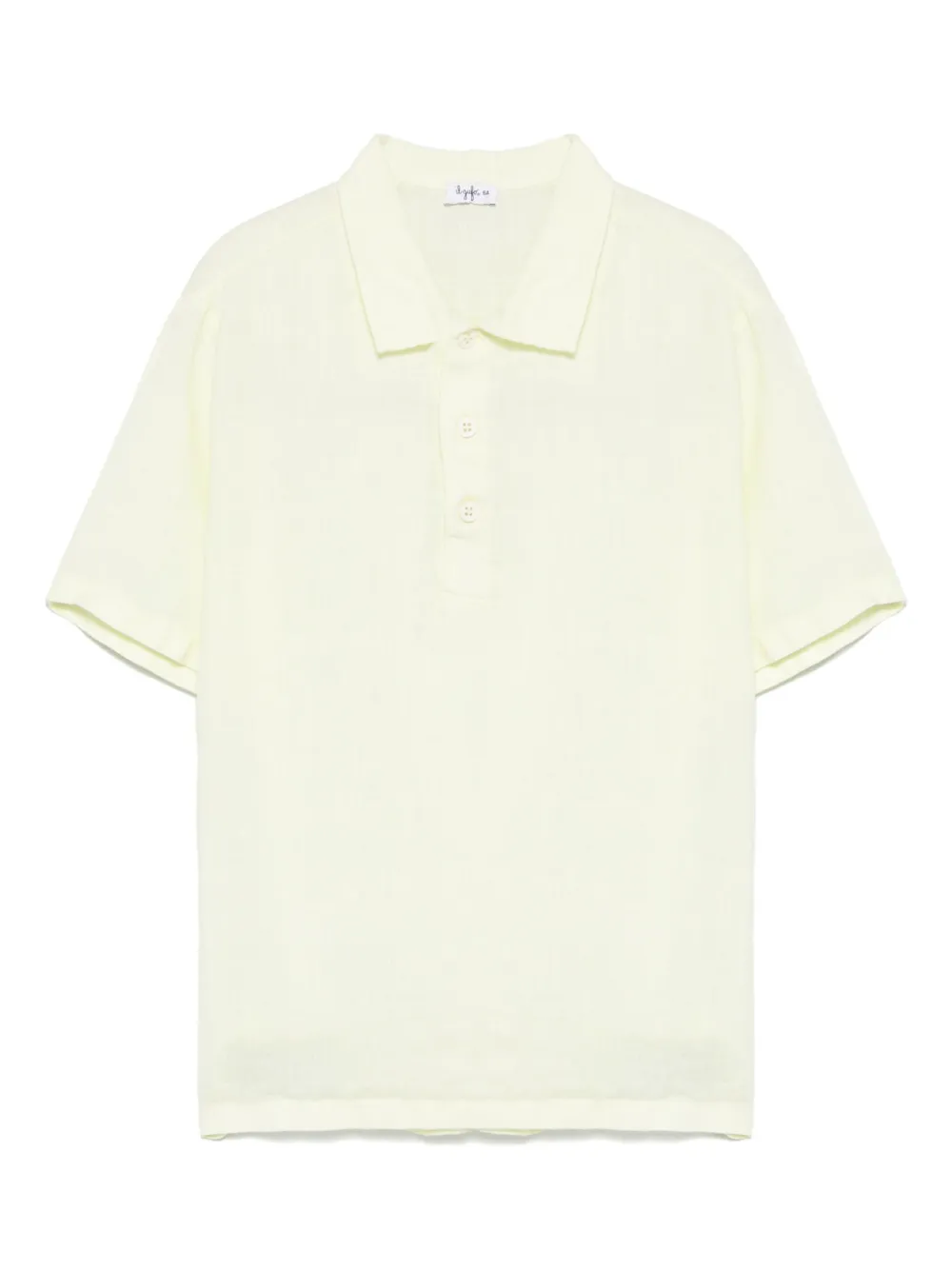 Il Gufo playera tipo polo | verde | Image 1