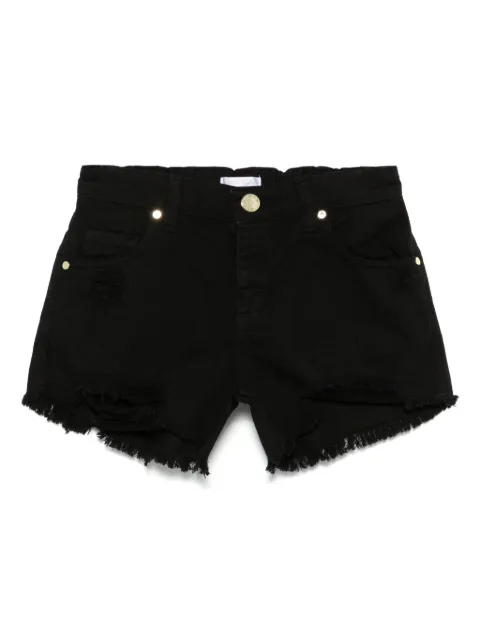 Miss Grant Kids denim shorts 