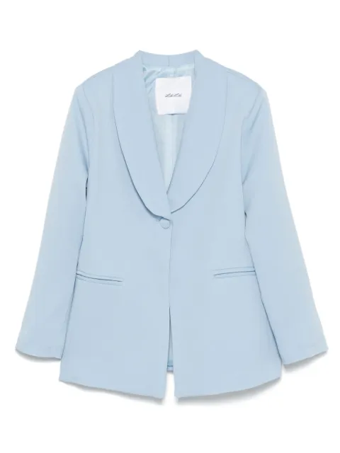 Miss Grant Kids single-breasted blazer